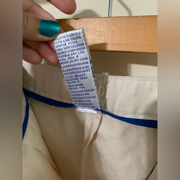 Women’s Tabi golf shorts - new without sale tags - Picture 8 of 9